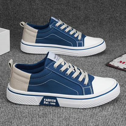 Dante | Zapatillas Urbanas con Soporte