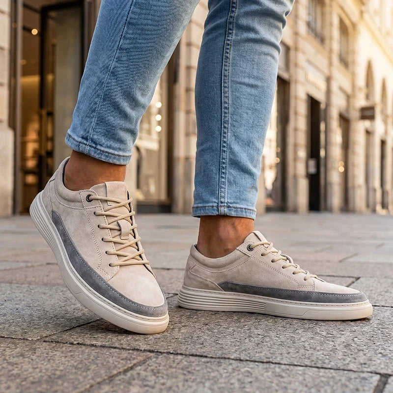 Davide | Zapatillas informales