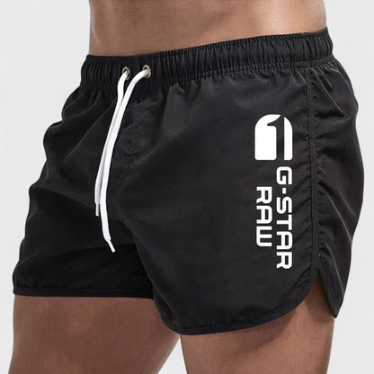 G-Star | Bañador corto de hombre.