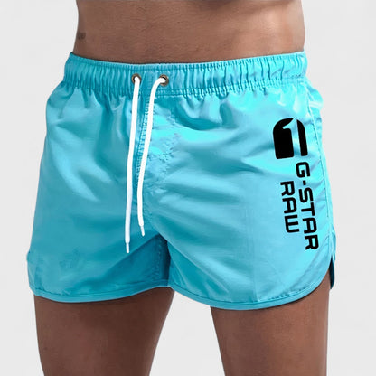G-Star | Bañador corto de hombre.