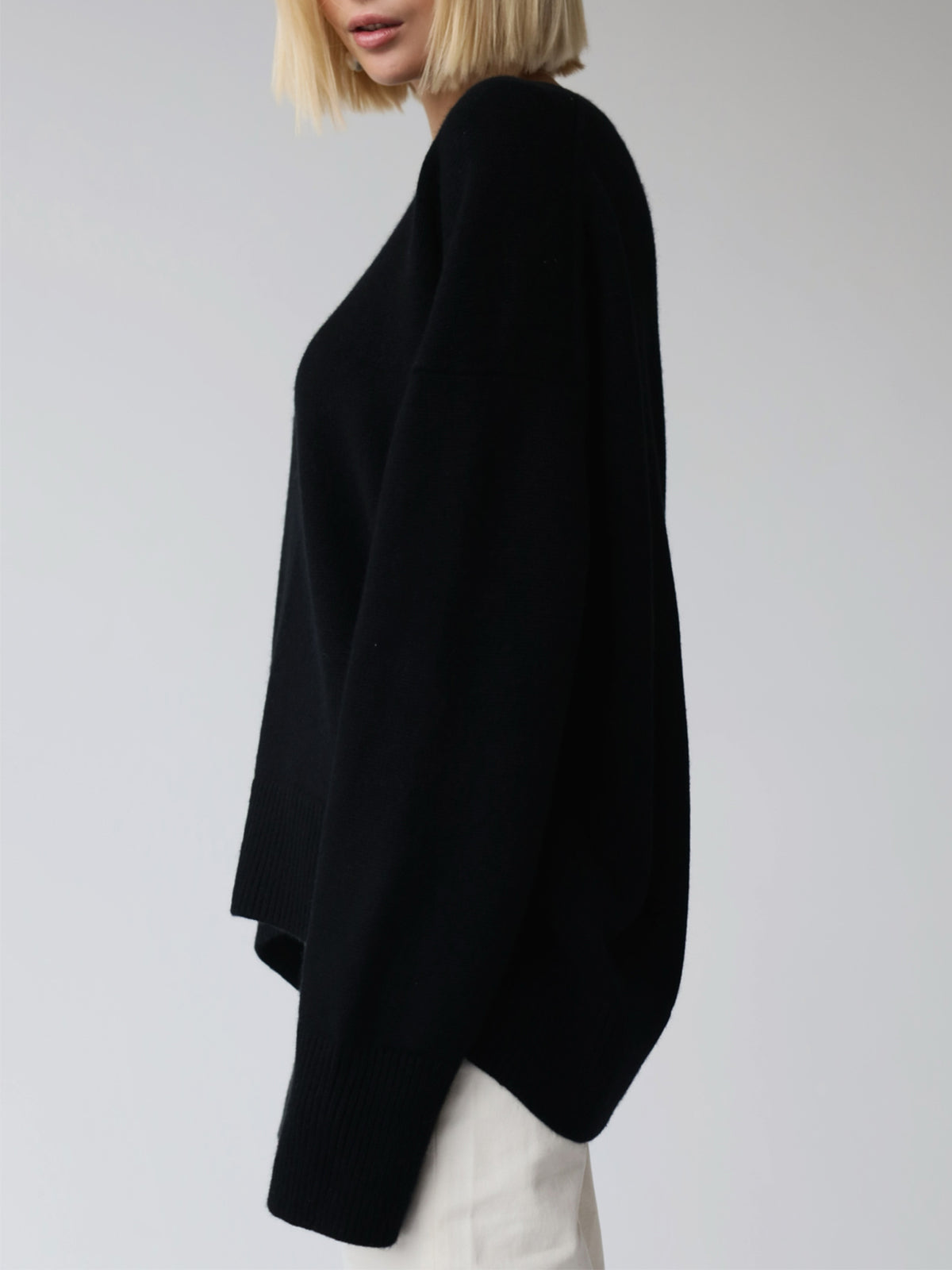 Jersey oversize de Candyfloss