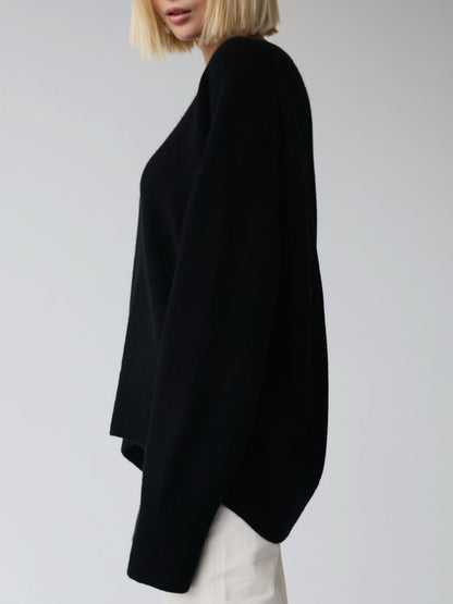Jersey oversize de Candyfloss