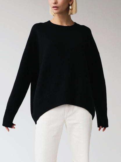 Jersey oversize de Candyfloss