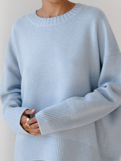 Jersey oversize de Candyfloss