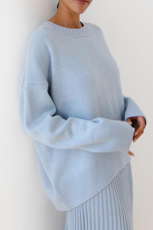 Jersey oversize de Candyfloss