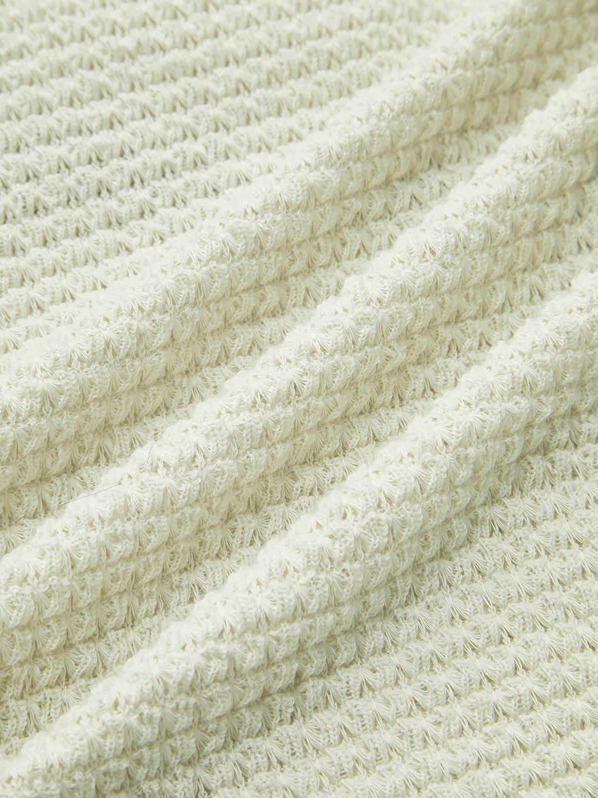 Jersey Crop Texturizado