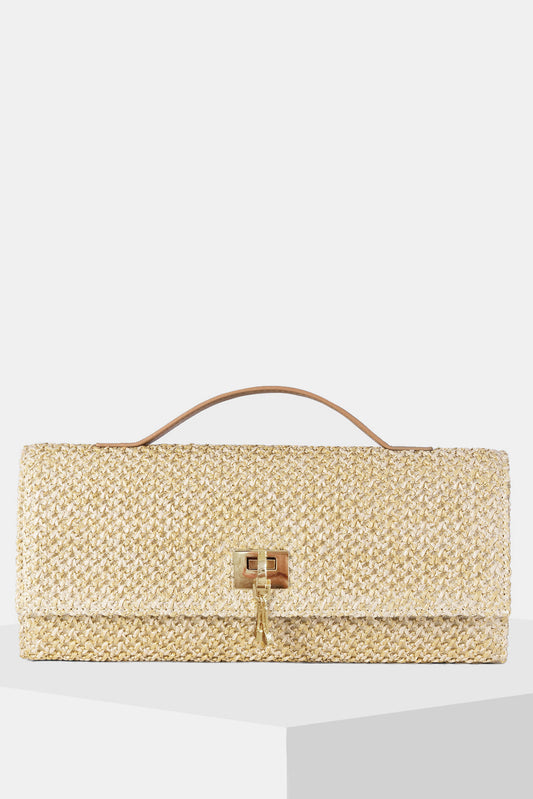 Bolso Clutch Riviera