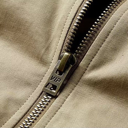 Daily | Chaqueta bomber vintage