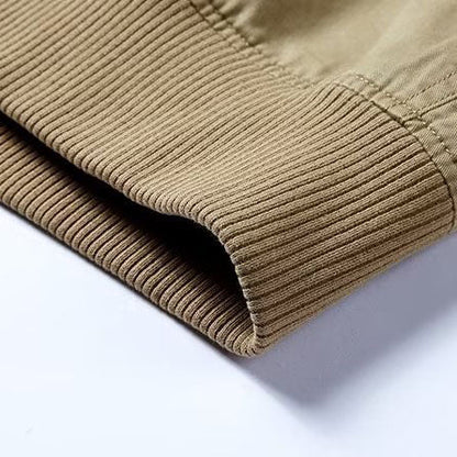 Daily | Chaqueta bomber vintage