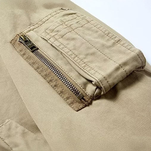 Daily | Chaqueta bomber vintage