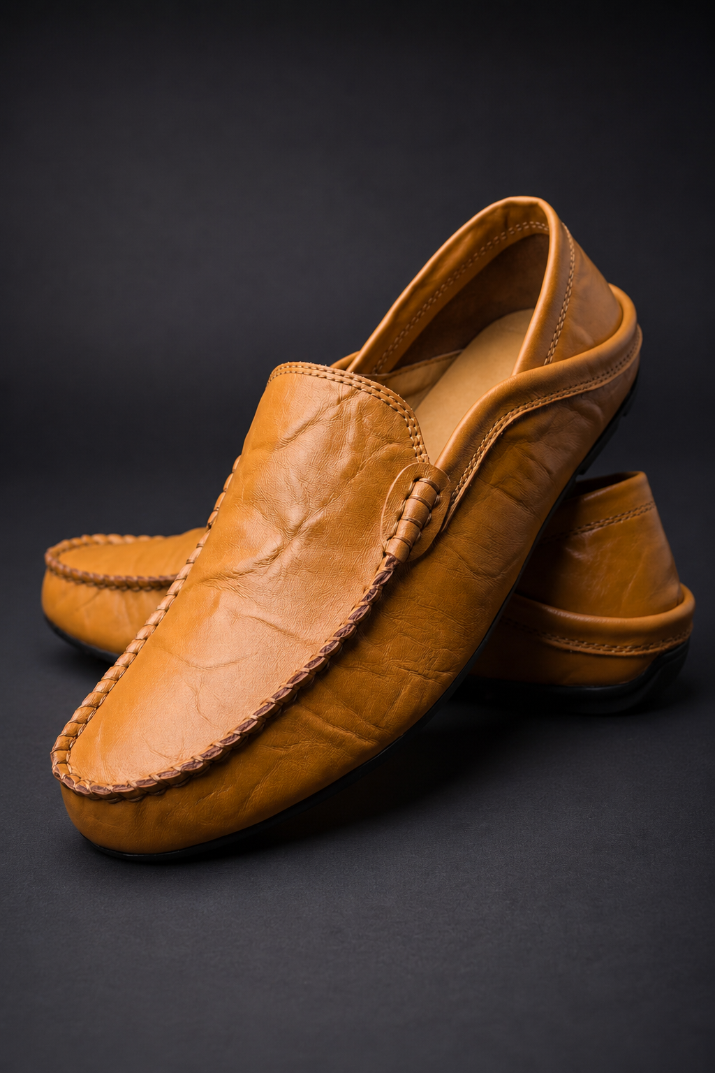Vittorio | Mocasines