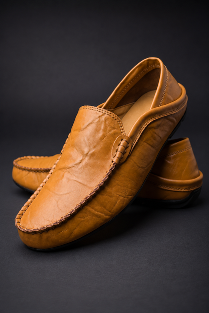 Vittorio | Mocasines