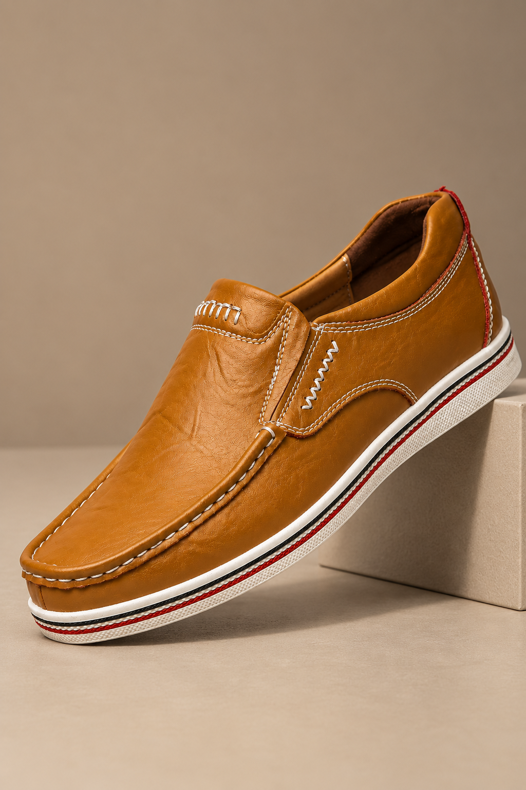 Richard | Zapatos de piel
