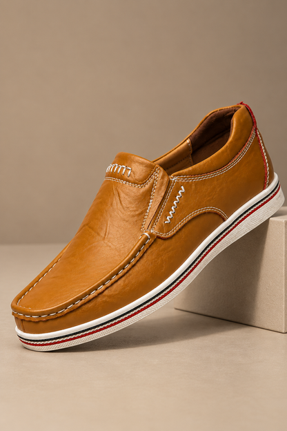 Richard | Zapatos de piel