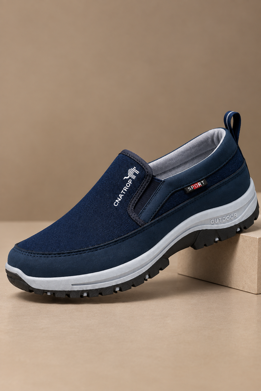 Zapatos resistentes y cómodos | Pheron