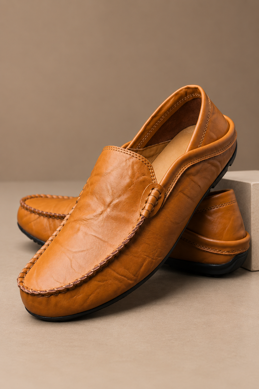 Vittorio | Mocasines