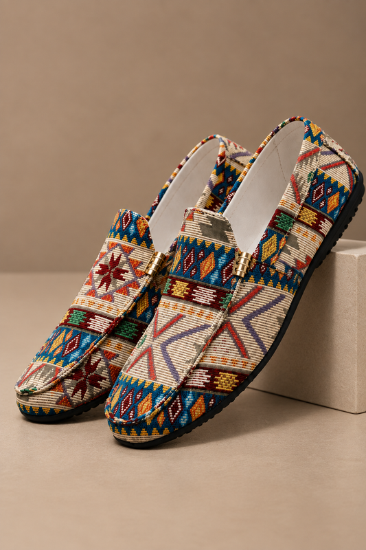 Salvatore | Mocasines cómodos para hombre