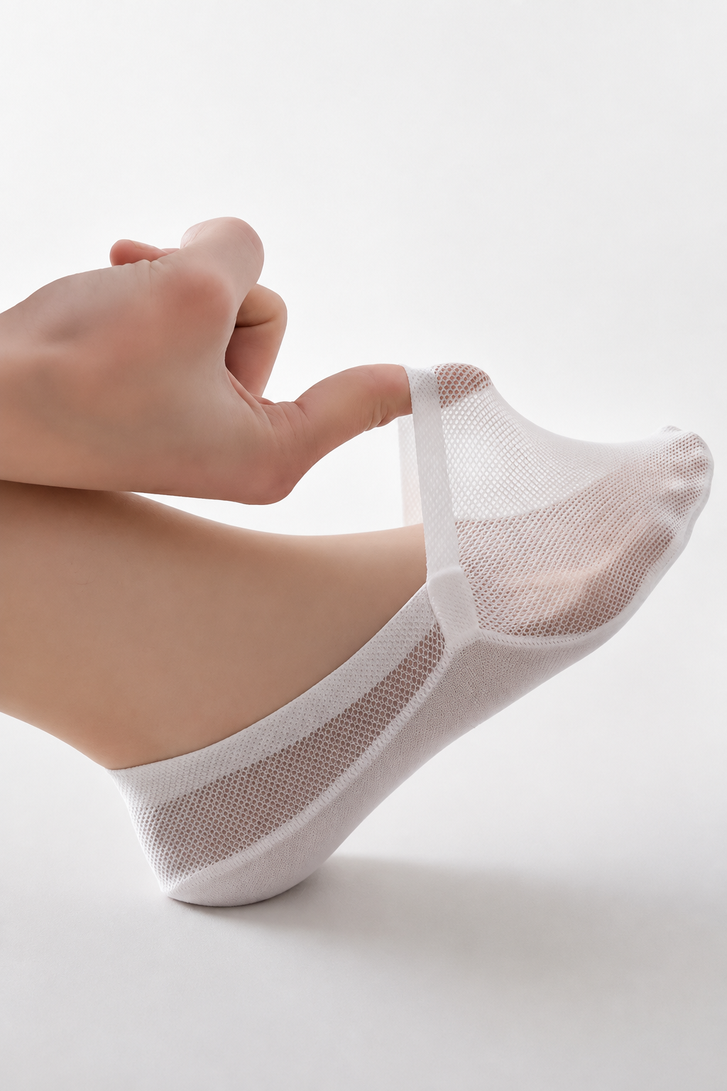 LaVina | Calcetines invisibles para mujer y hombre