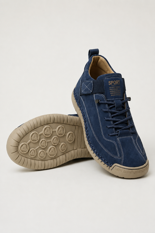 NOVIRA™ | Zapatillas con Amortiguación