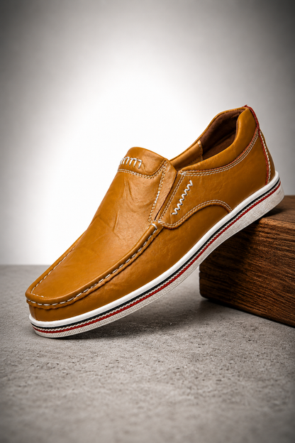 Richard | Zapatos de piel