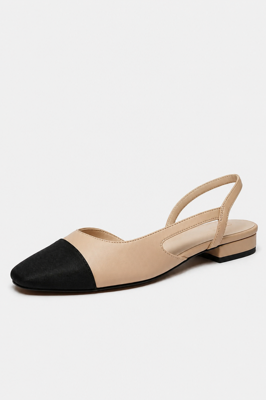 Sandalias Évora Chic