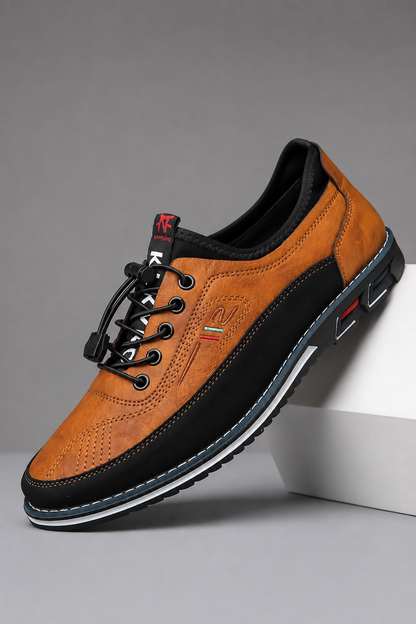 Zapatos Oxford para Hombre – Estilo Urbano