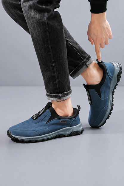 Zapatos Confort Urban para Hombre – Comodidad Todo el Día