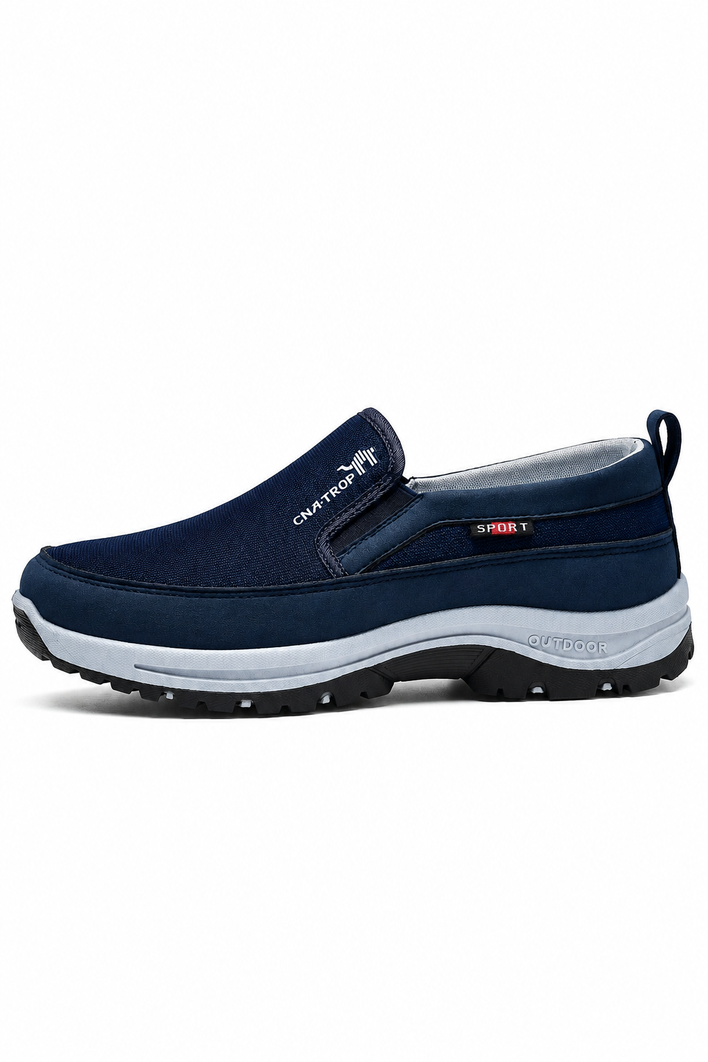 Zapatos resistentes y cómodos | Pheron