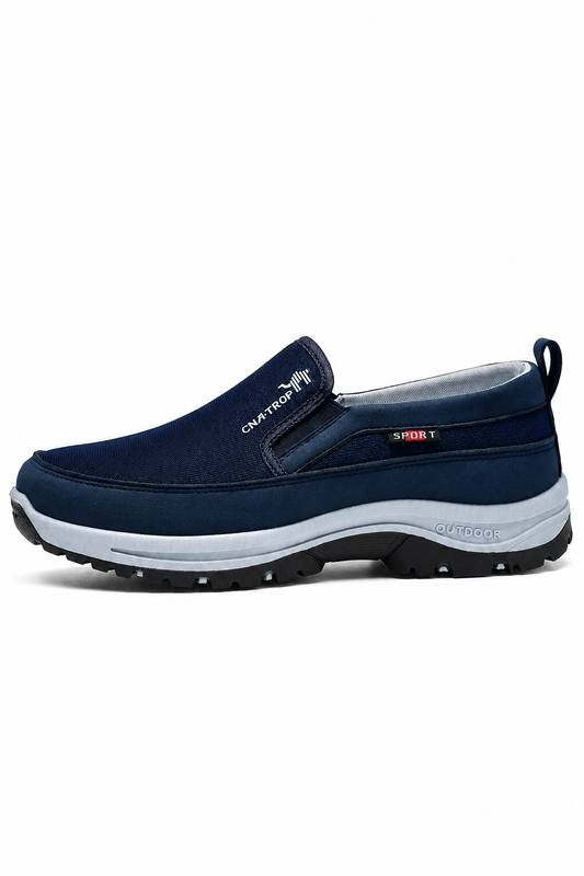 Zapatos resistentes y cómodos | Pheron