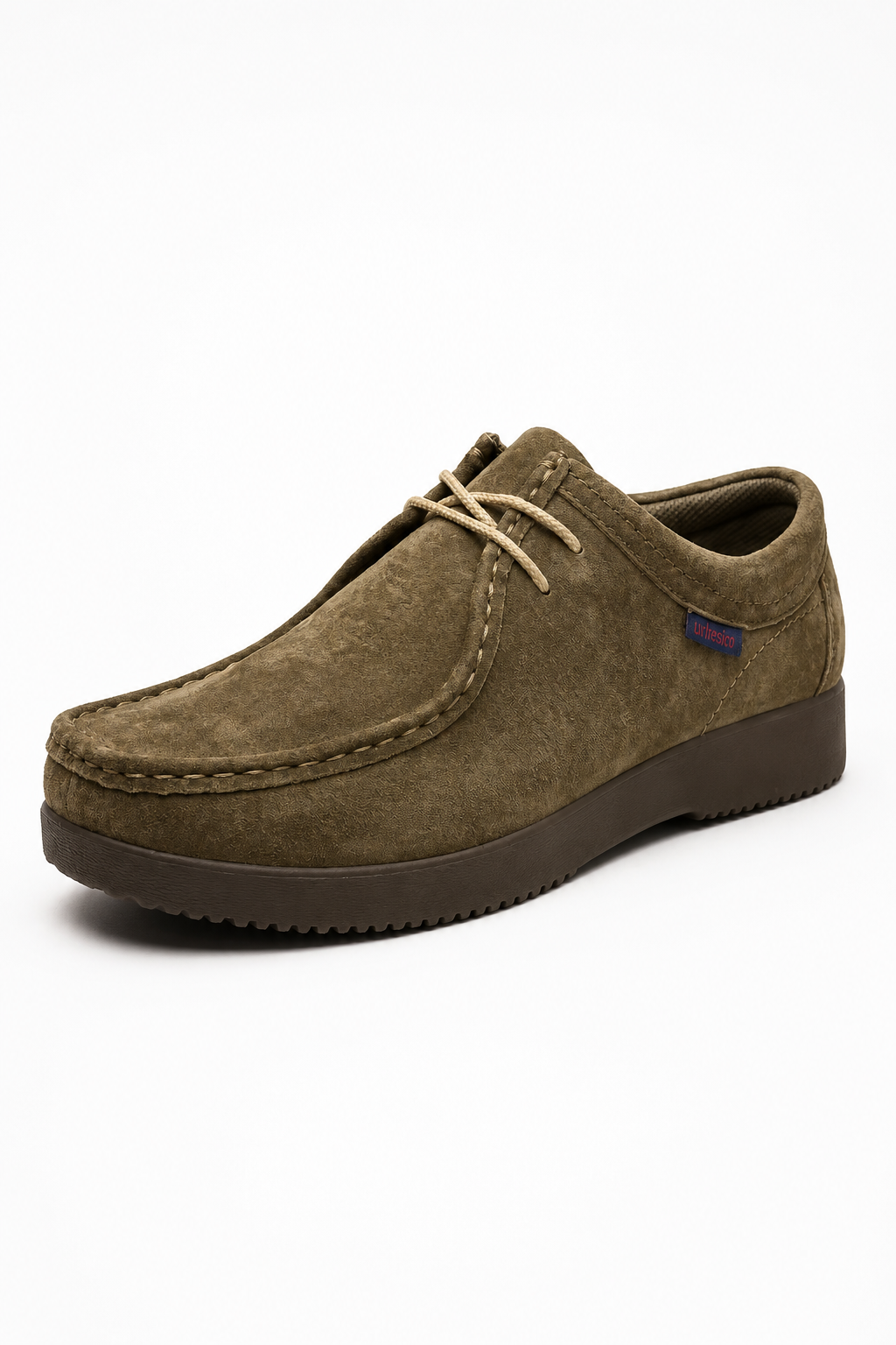 Zapatos Ortopédicos Belmiro® – Edición Premium