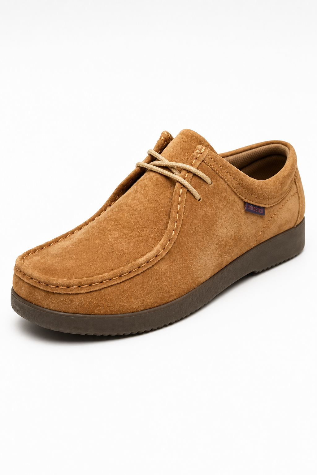 Zapatos Ortopédicos Belmiro® – Edición Premium