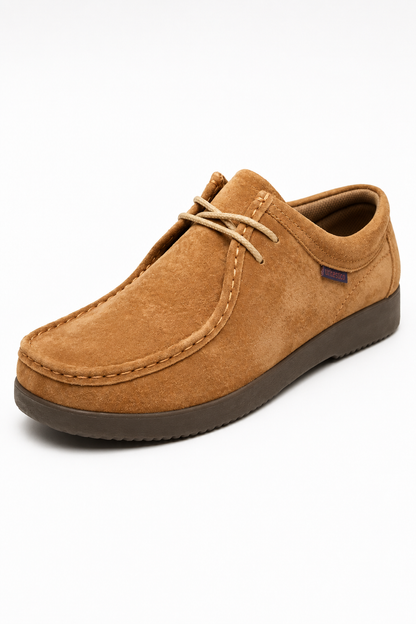Zapatos Ortopédicos Belmiro® – Edición Premium