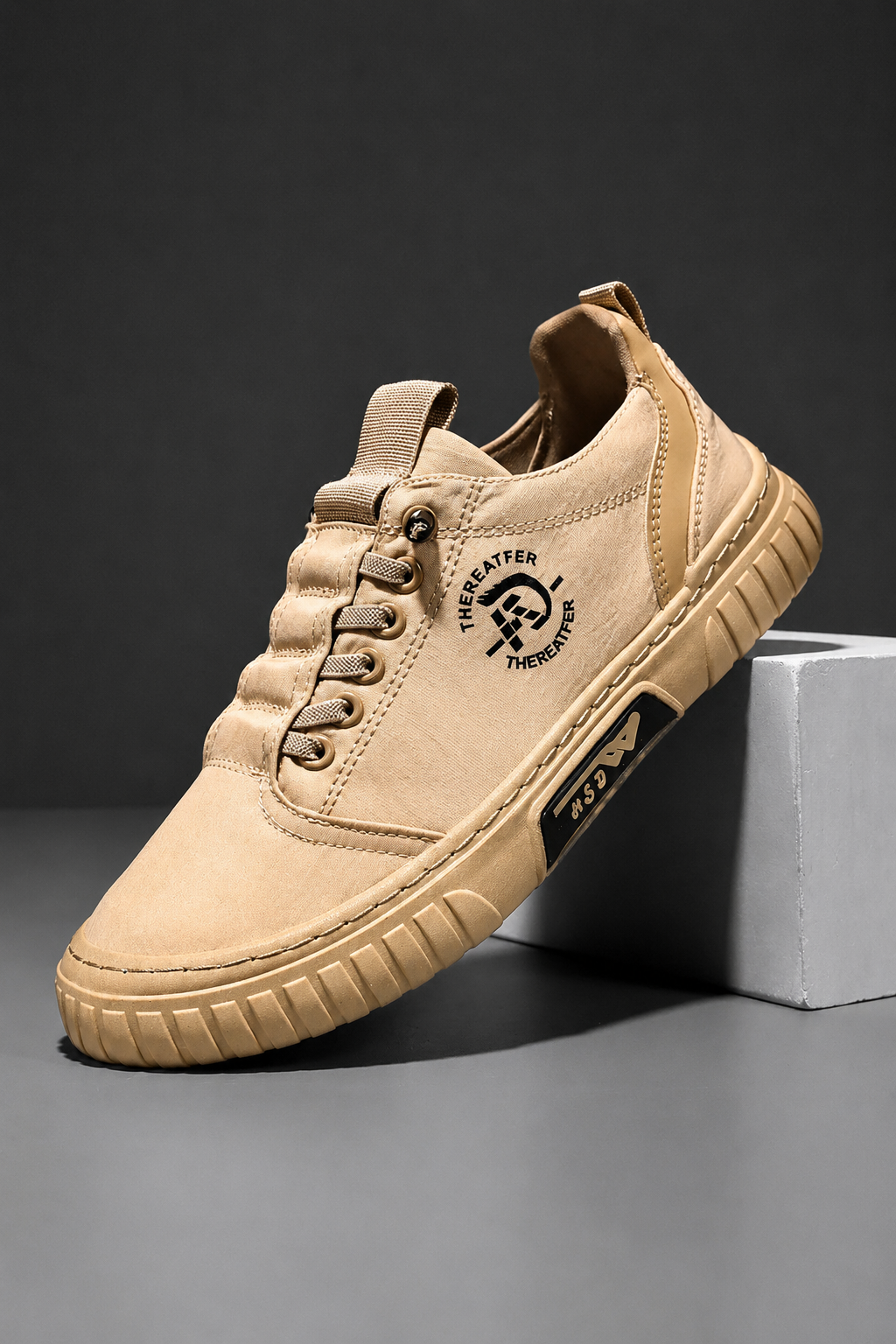 Nelencia Daily | Zapatillas Urbanas De Máximo Confort