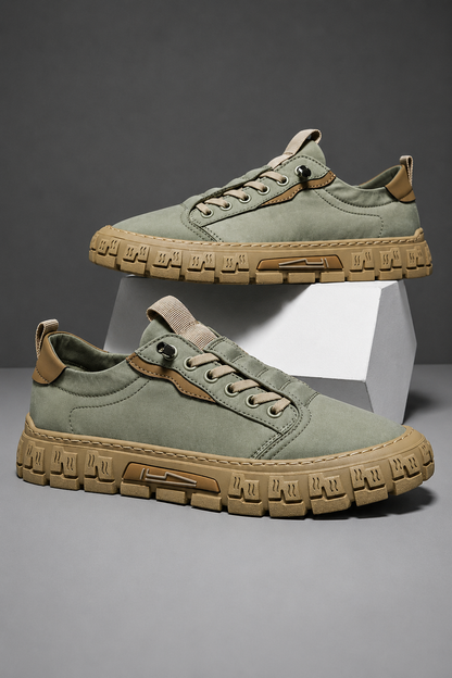 Heritage | Zapatillas Urbanas Premium