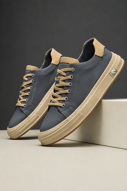 Lorenzo | Zapatillas Urbanas Ultraligeras