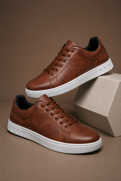 Executive | Zapatillas Urbanas de Confort Premium