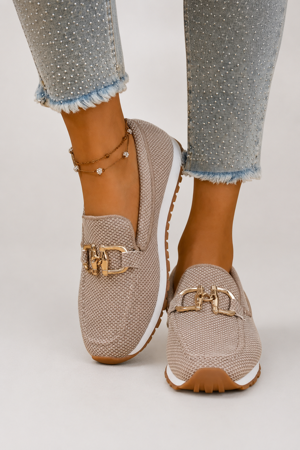 Chiara | Zapatillas ortopédicas