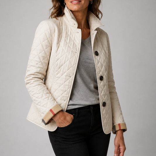 Kelley | Chaqueta Acolchada Ligera
