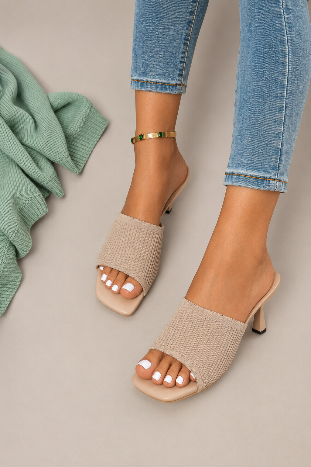Livia | Zapatos cómodos para mujer