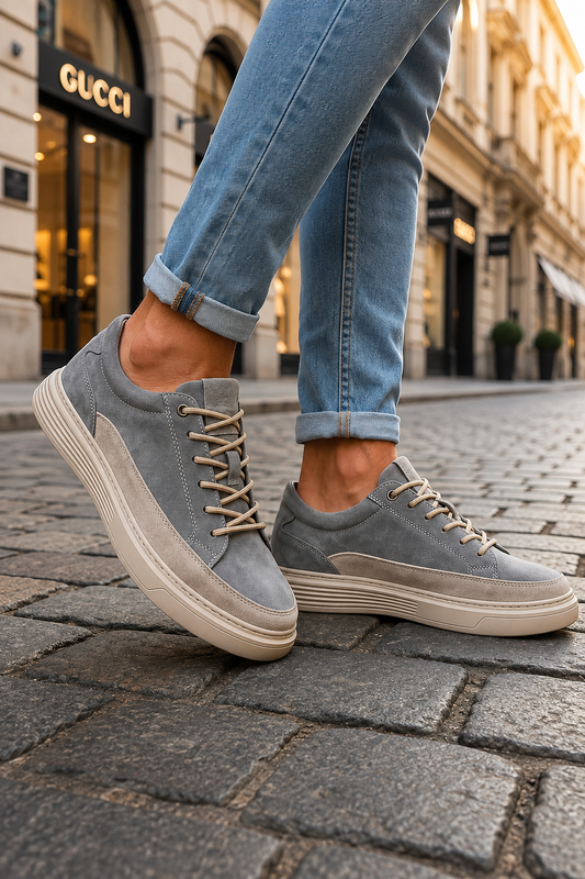 Davide | Zapatillas informales