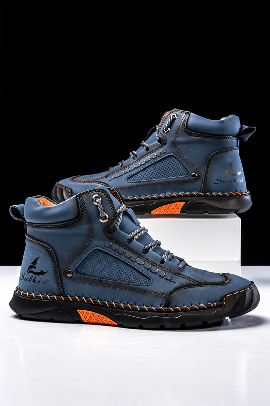 Botas Trek™ – Comodidad y Estilo para el Día a Día