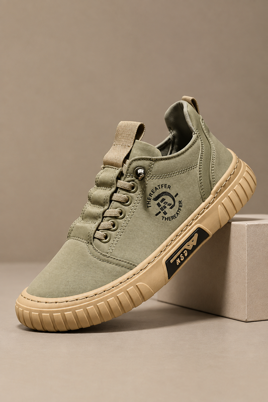 Nelencia Daily | Zapatillas Urbanas De Máximo Confort