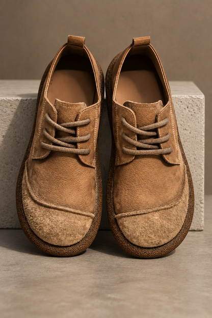 Bertrand | Zapatos ortopédicos cómodos