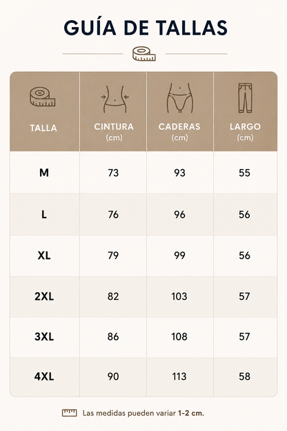 Griffin | Pantalones cortos ligeros de verano con cordones