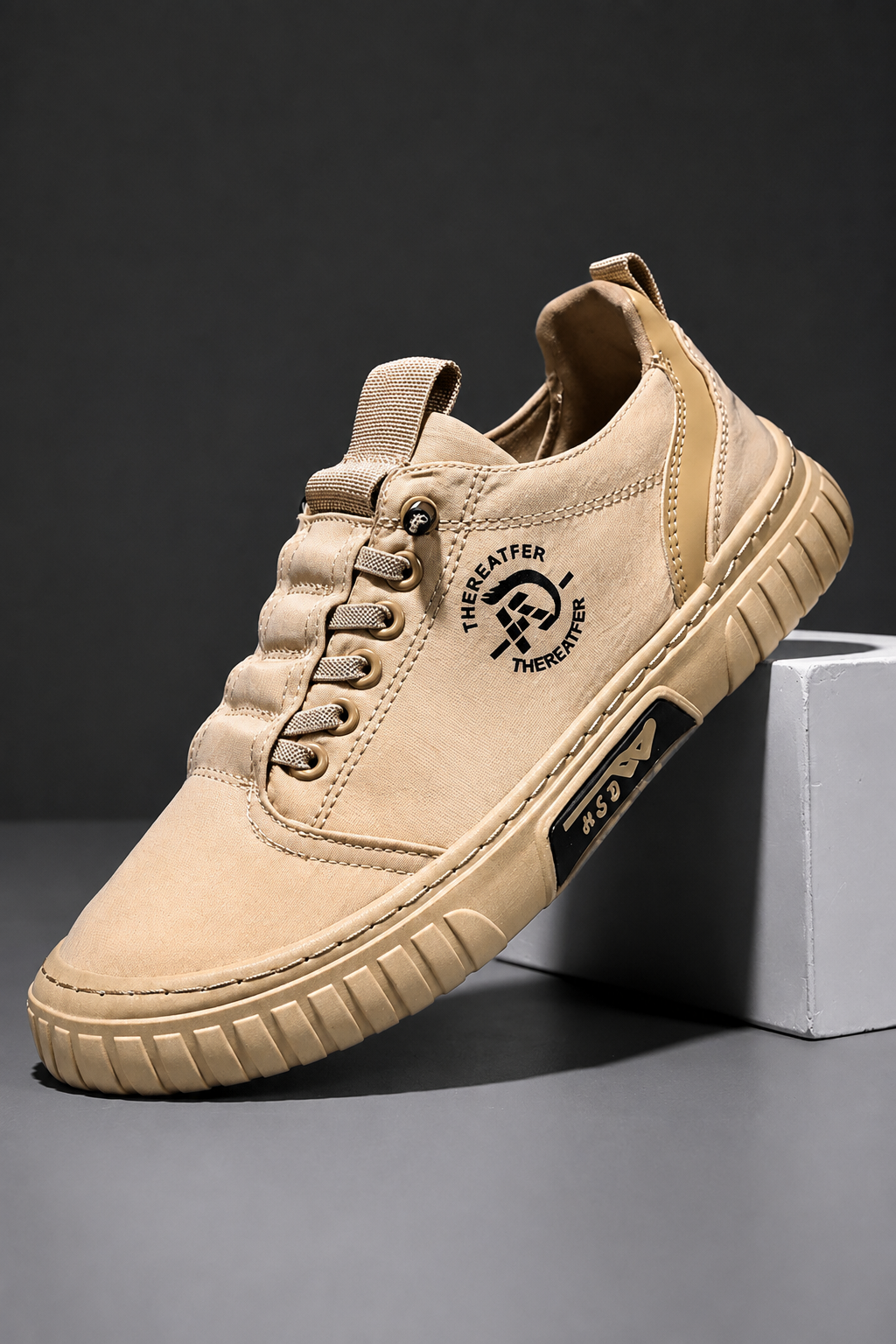 Valentin | Zapatillas urbanas informales y cómodas