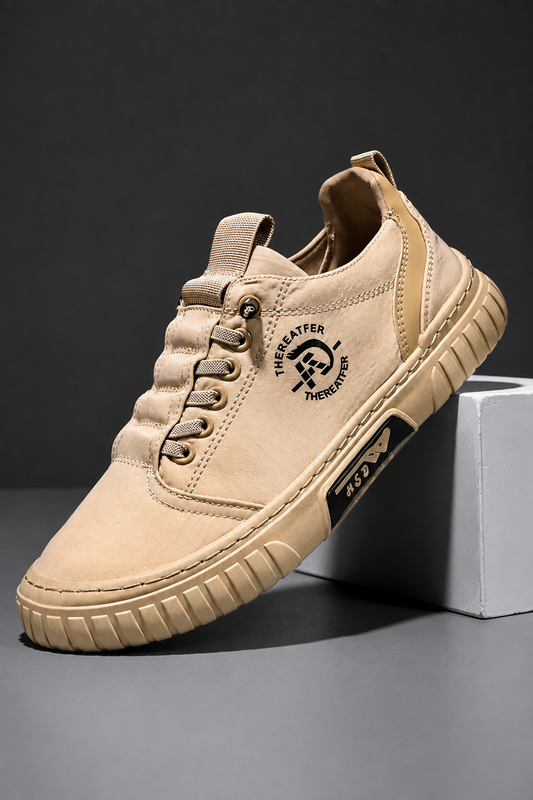 Valentin | Zapatillas urbanas informales y cómodas
