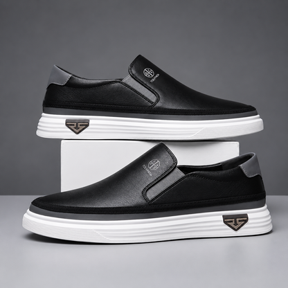 Hudson Slip-On Sneaker