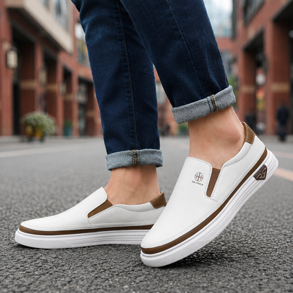 Hudson Slip-On Sneaker