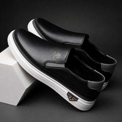 Hudson Slip-On Sneaker
