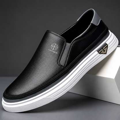 Hudson Slip-On Sneaker